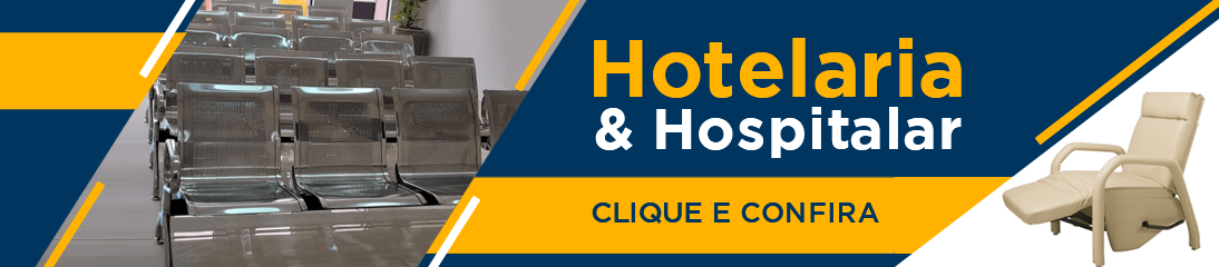 Hotelaria e Hospitalar