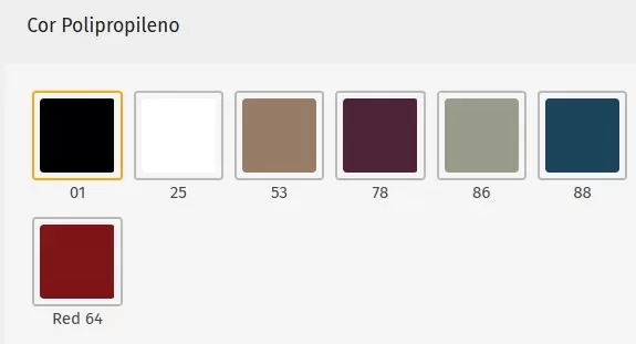 Cadeira Connect Universitária - Prancheta Escamoteável - Estrutura Cromada | Suporte para Livros *Assento Estofado