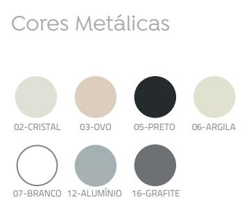 Mesa Delta Para Escritório | Painel Em Aço Perfurado 1800 X 1100 - Impéria Premium 25mm