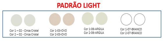 Mesa de Reunião Pé Cavalete com Rasgo para Caixa Basic M 200 x 90 | Linha Prima ARQ 40mm