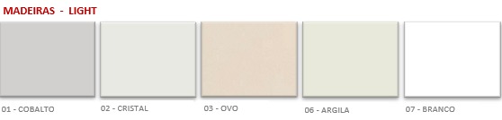 Mesa Refeitório 8 Lugares - Larg. 2,60 m x Prof. 80 cm x Alt.72 cm | Tampo Mdp 18mm Melamínico
