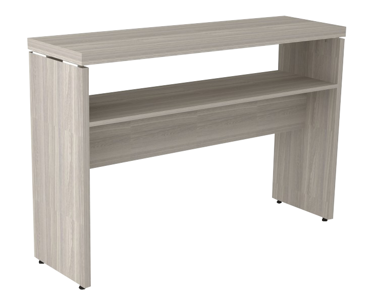 Mesa Aparador 120 X 35 | Linha Prima Impact 40mm